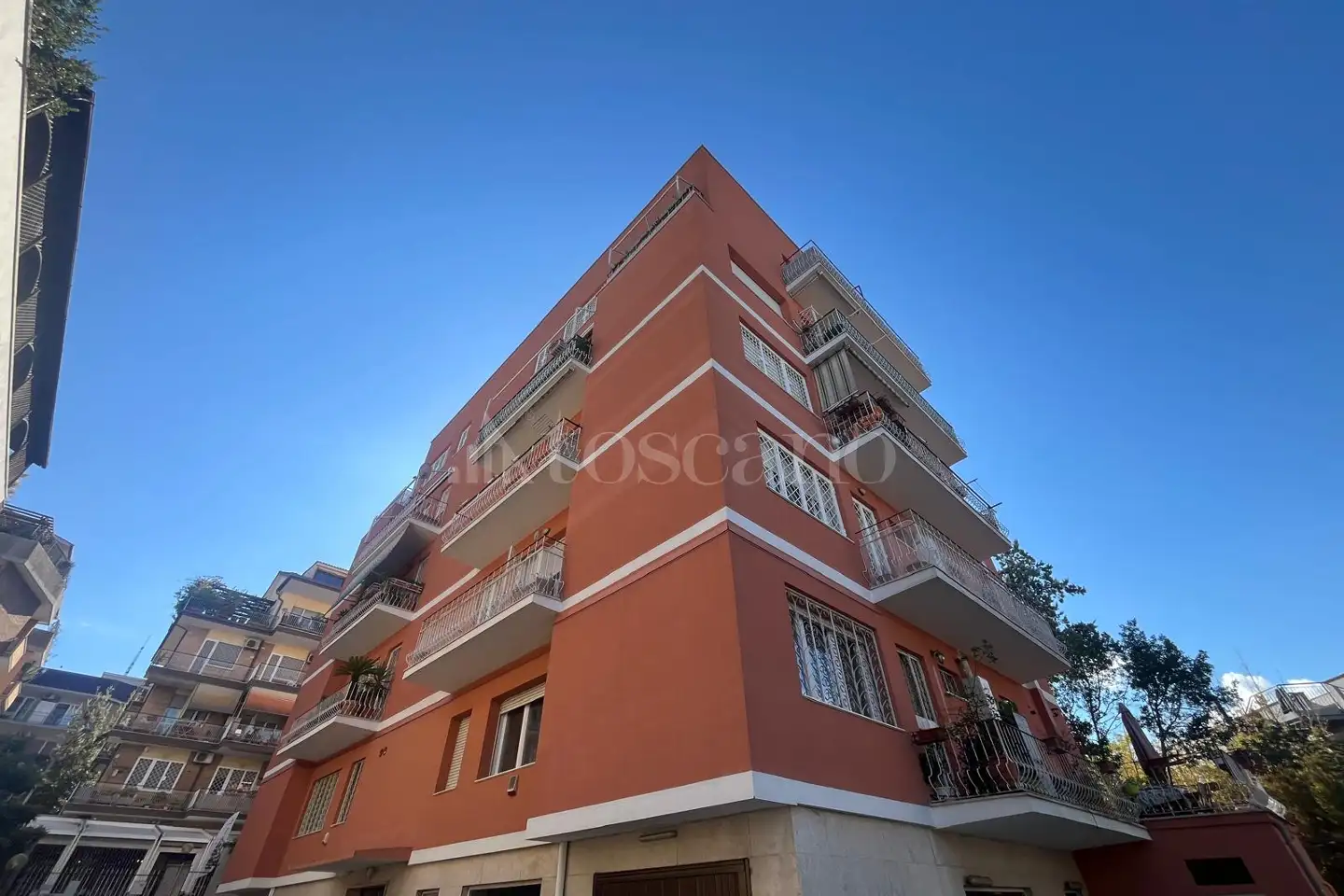appartamento in vendita a Roma in zona Portuense