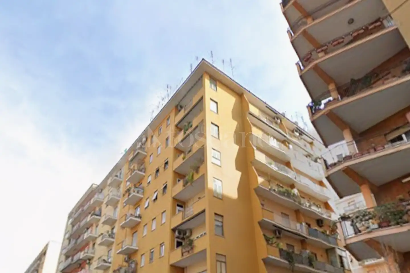 appartamento in vendita a Roma in zona Portuense