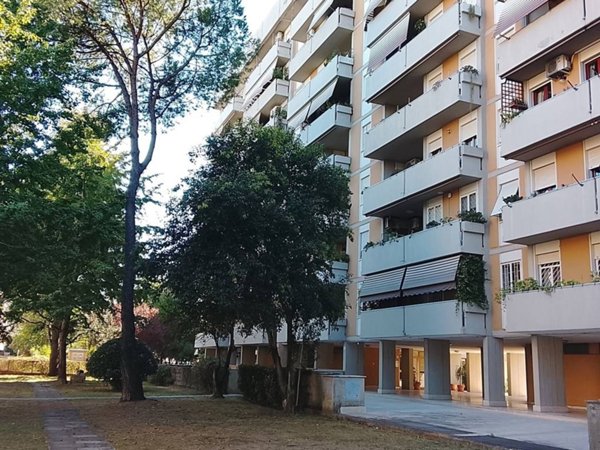 appartamento in vendita a Roma in zona Collatino