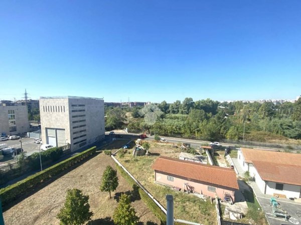 appartamento in vendita a Roma in zona Collatino