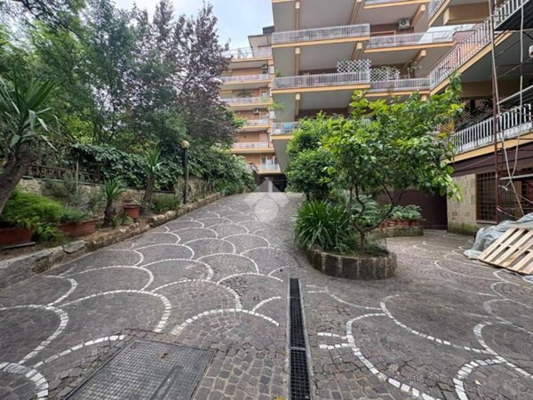 appartamento in vendita a Roma in zona Aurelio