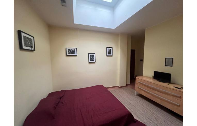 appartamento in vendita a Roma in zona Magliana Vecchia
