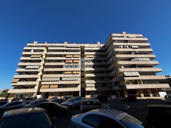 appartamento in vendita a Roma in zona Tor Sapienza