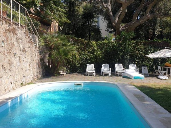 casa indipendente in vendita a Roma in zona Collatino