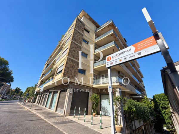 casa indipendente in vendita a Roma in zona Nomentano