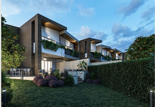 casa indipendente in vendita a Roma in zona Grottarossa
