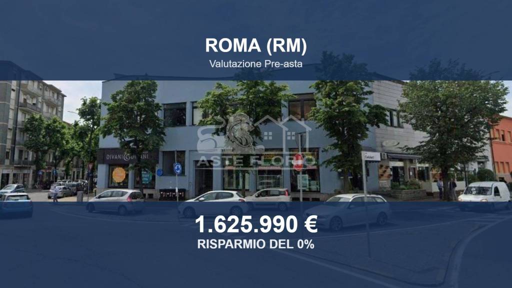 appartamento in vendita a Roma in zona Campo Marzio