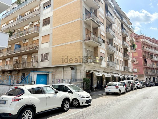 appartamento in vendita a Roma in zona Collatino