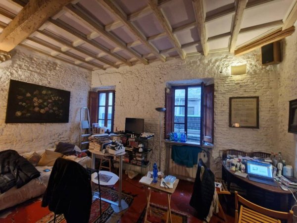 appartamento in vendita a Roma in zona Celio