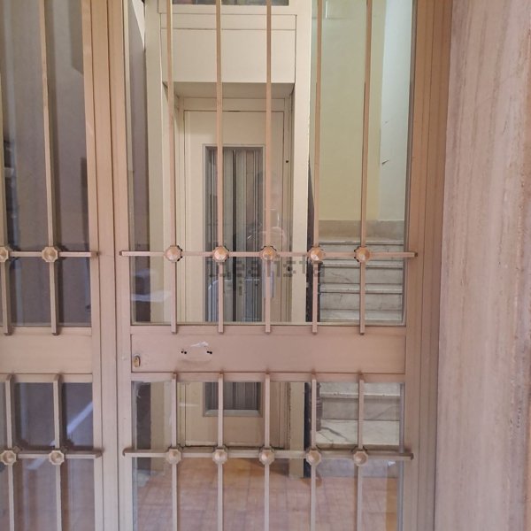 appartamento in vendita a Roma in zona Tiburtino