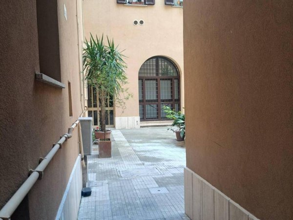 appartamento in vendita a Roma in zona Tiburtino