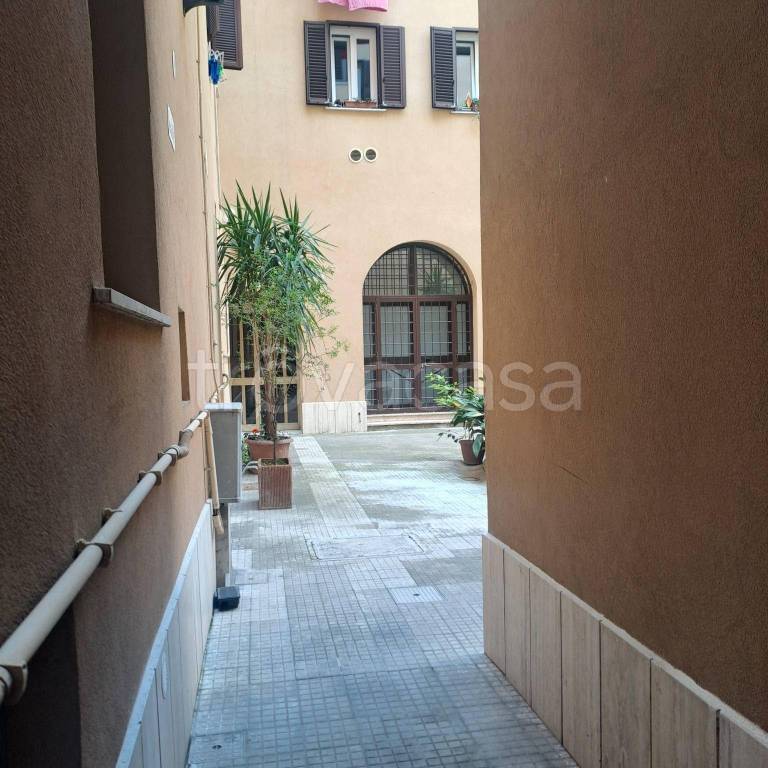 appartamento in vendita a Roma in zona Tiburtino