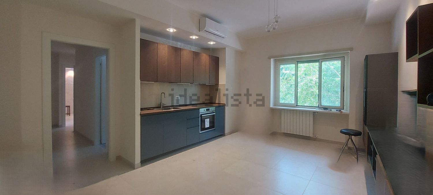 appartamento in vendita a Roma in zona Gianicolense