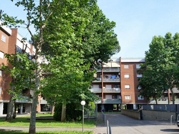 appartamento in vendita a Roma in zona Settecamini