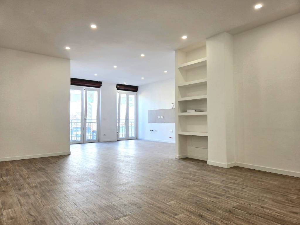 appartamento in vendita a Roma in zona Castel di Leva