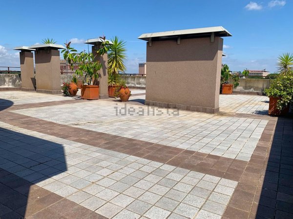 appartamento in vendita a Roma in zona EUR