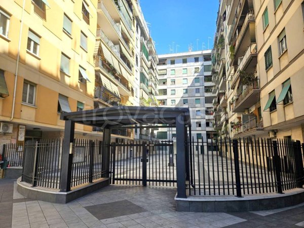 appartamento in vendita a Roma in zona Portuense