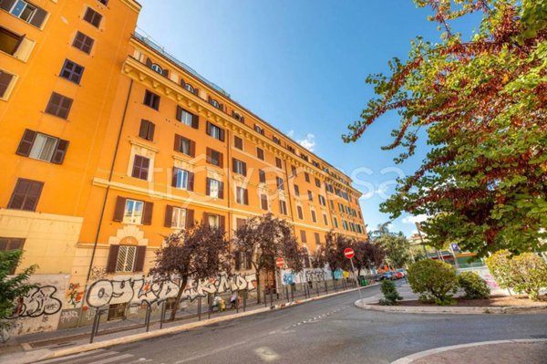 appartamento in vendita a Roma in zona Tuscolano