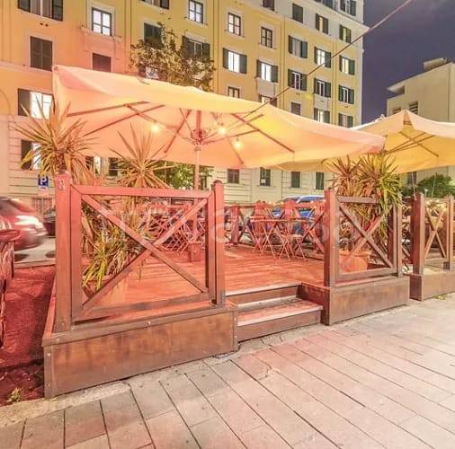 negozio in vendita a Roma in zona Appio Latino
