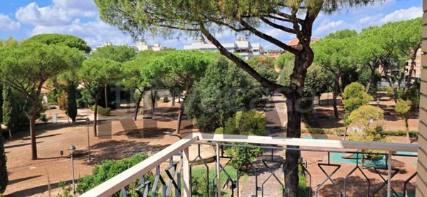 appartamento in vendita a Roma in zona Tuscolano