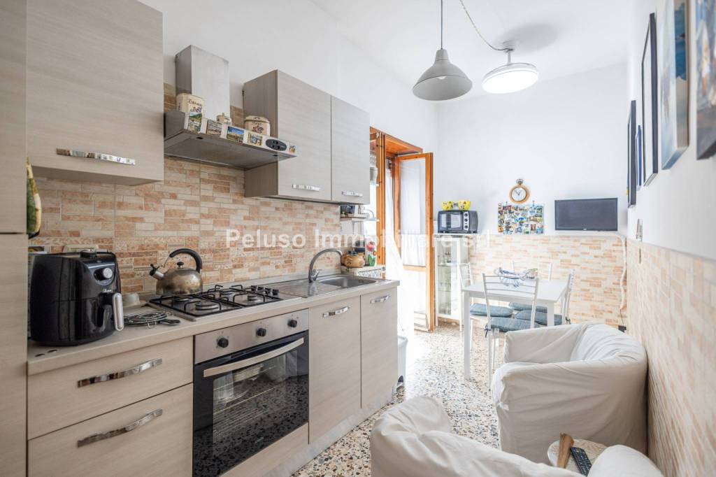 appartamento in vendita a Roma in zona Alessandrino