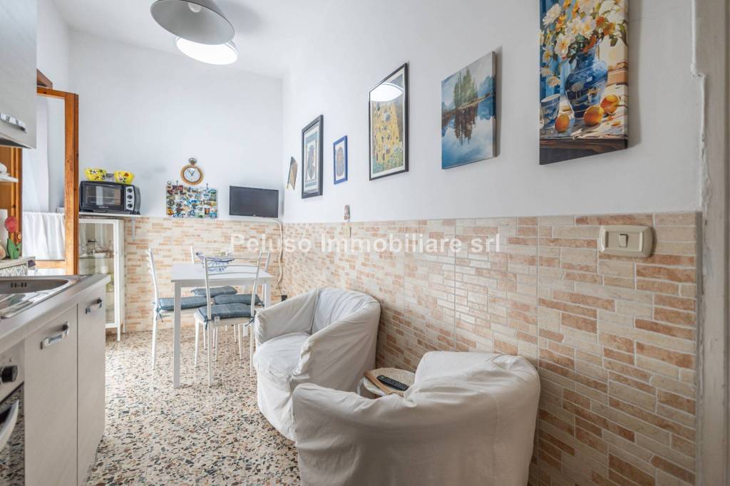 appartamento in vendita a Roma in zona Alessandrino
