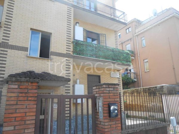 appartamento in vendita a Roma in zona Grottarossa