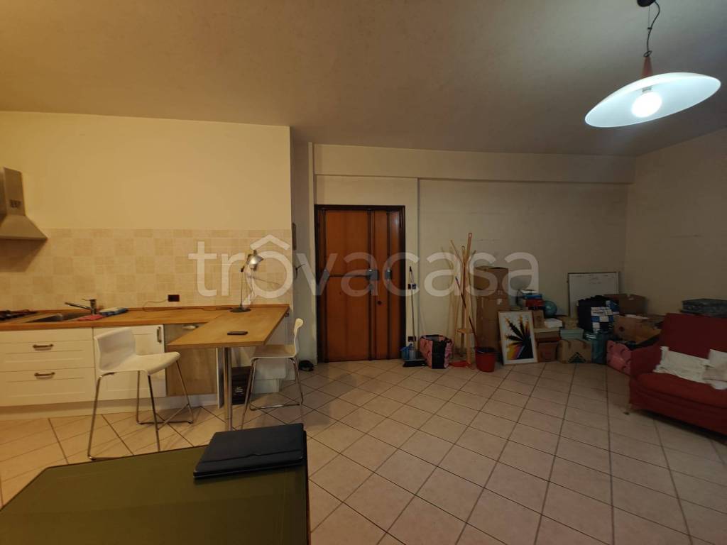 appartamento in vendita a Roma in zona Monte Sacro/Talenti