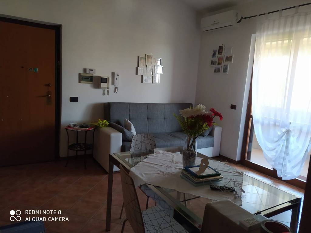 appartamento in vendita a Roma in zona Infernetto