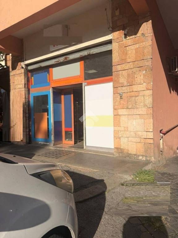 appartamento in vendita a Roma in zona Prenestino-Centocelle