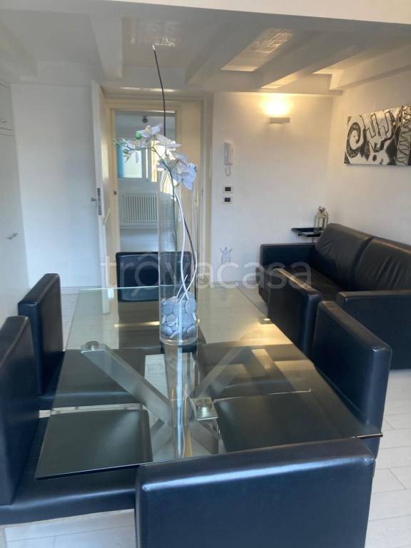 appartamento in vendita a Roma in zona Campo Marzio