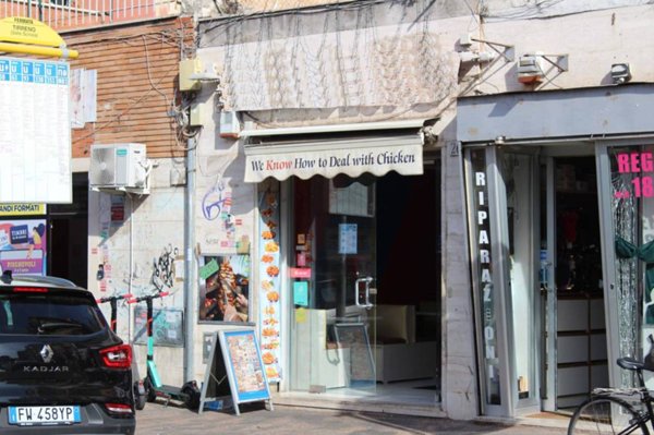 appartamento in vendita a Roma in zona Monte Sacro/Talenti