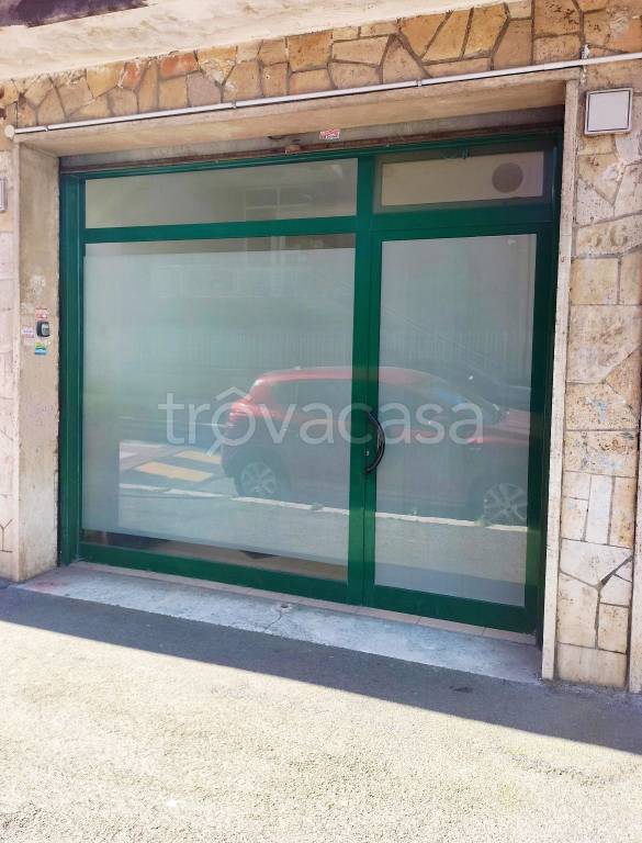appartamento in vendita a Roma in zona Tuscolano
