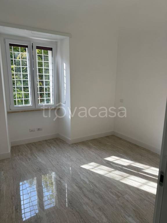 appartamento in vendita a Roma in zona Nomentano
