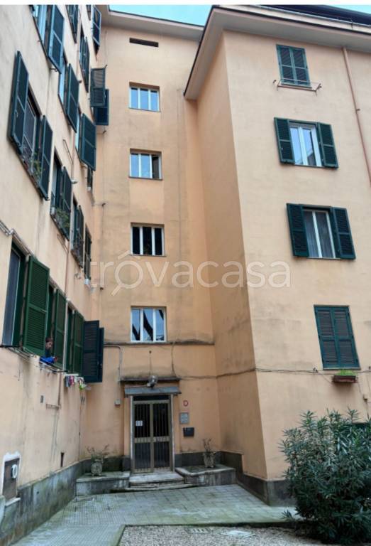 appartamento in vendita a Roma in zona Gianicolense