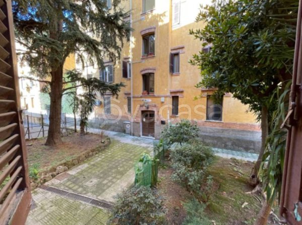 appartamento in vendita a Roma in zona San Saba - Ripa