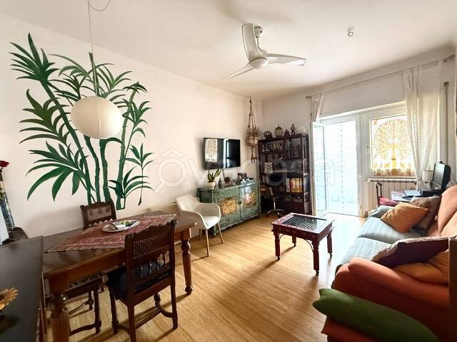 appartamento in vendita a Roma in zona Aurelio