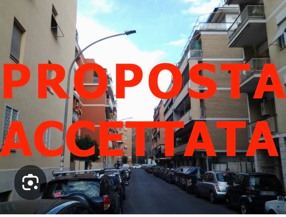 appartamento in vendita a Roma in zona Gianicolense