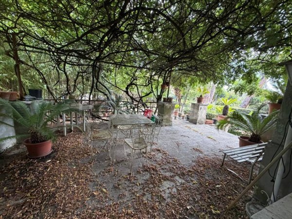 appartamento in vendita a Roma in zona Casal Monastero