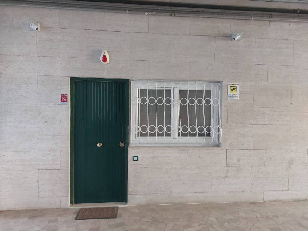 appartamento in vendita a Roma in zona Parioli