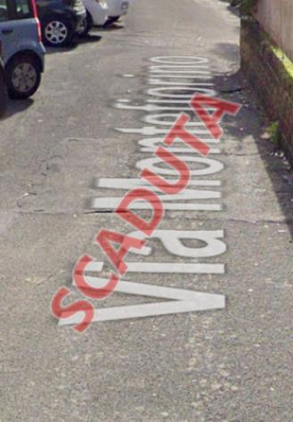 appartamento in vendita a Roma in zona Labaro