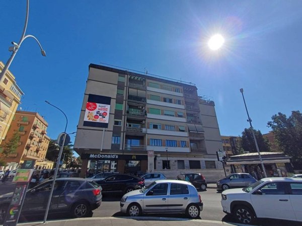 appartamento in vendita a Roma in zona Prenestino-Centocelle