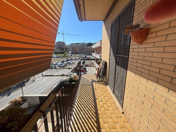 appartamento in vendita a Roma in zona Ottavia