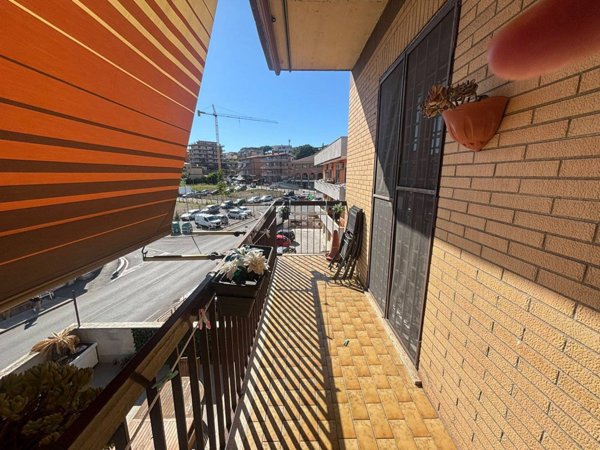 appartamento in vendita a Roma in zona Ottavia