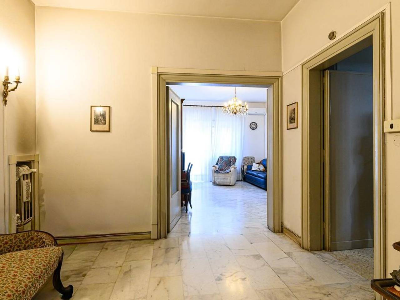appartamento in vendita a Roma in zona Aurelio
