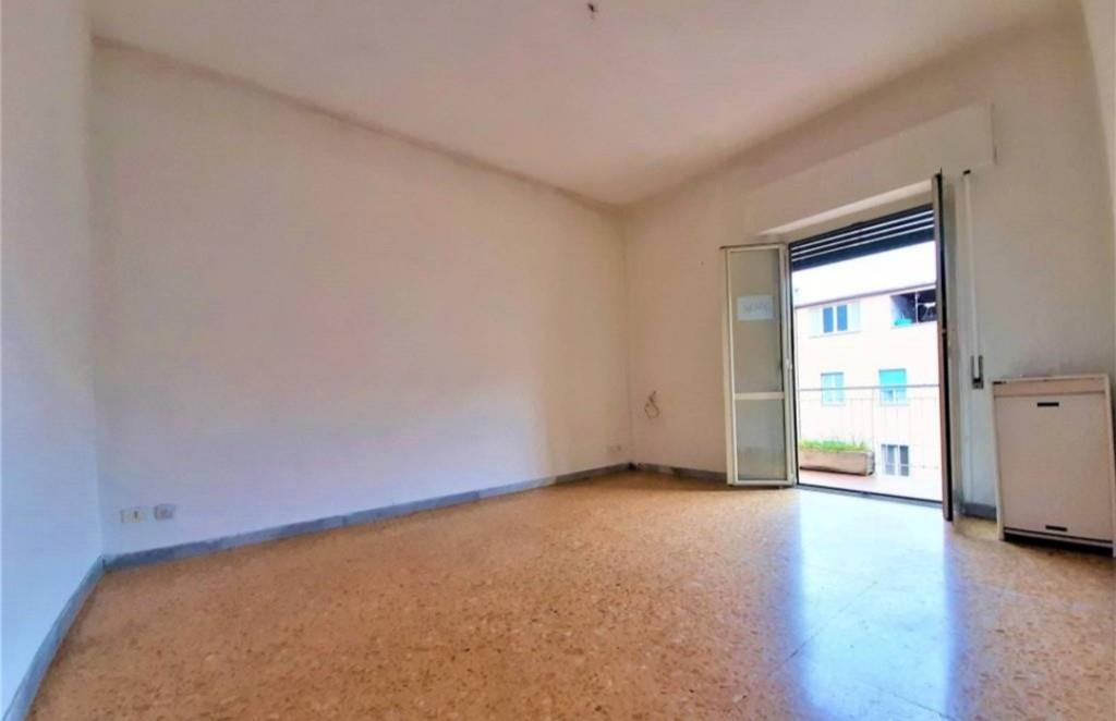 appartamento in vendita a Roma in zona Prenestino-Centocelle