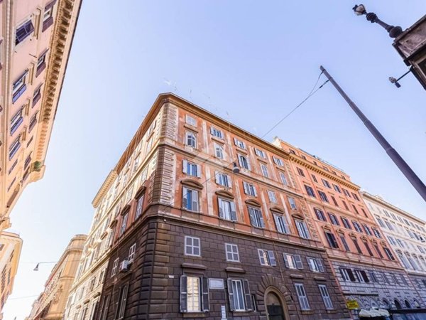 appartamento in vendita a Roma in zona Esquilino