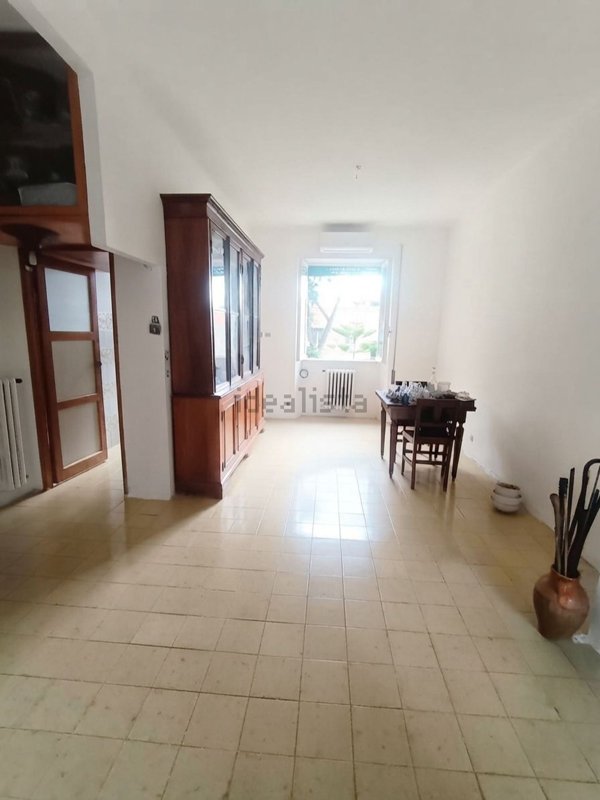 appartamento in vendita a Roma in zona San Basilio