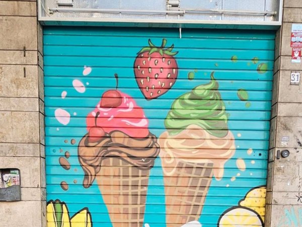 negozio in vendita a Roma in zona Portuense