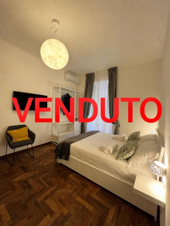 appartamento in vendita a Roma in zona Appio Latino